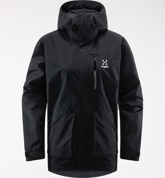 Vide Gtx Jacket Women, Small