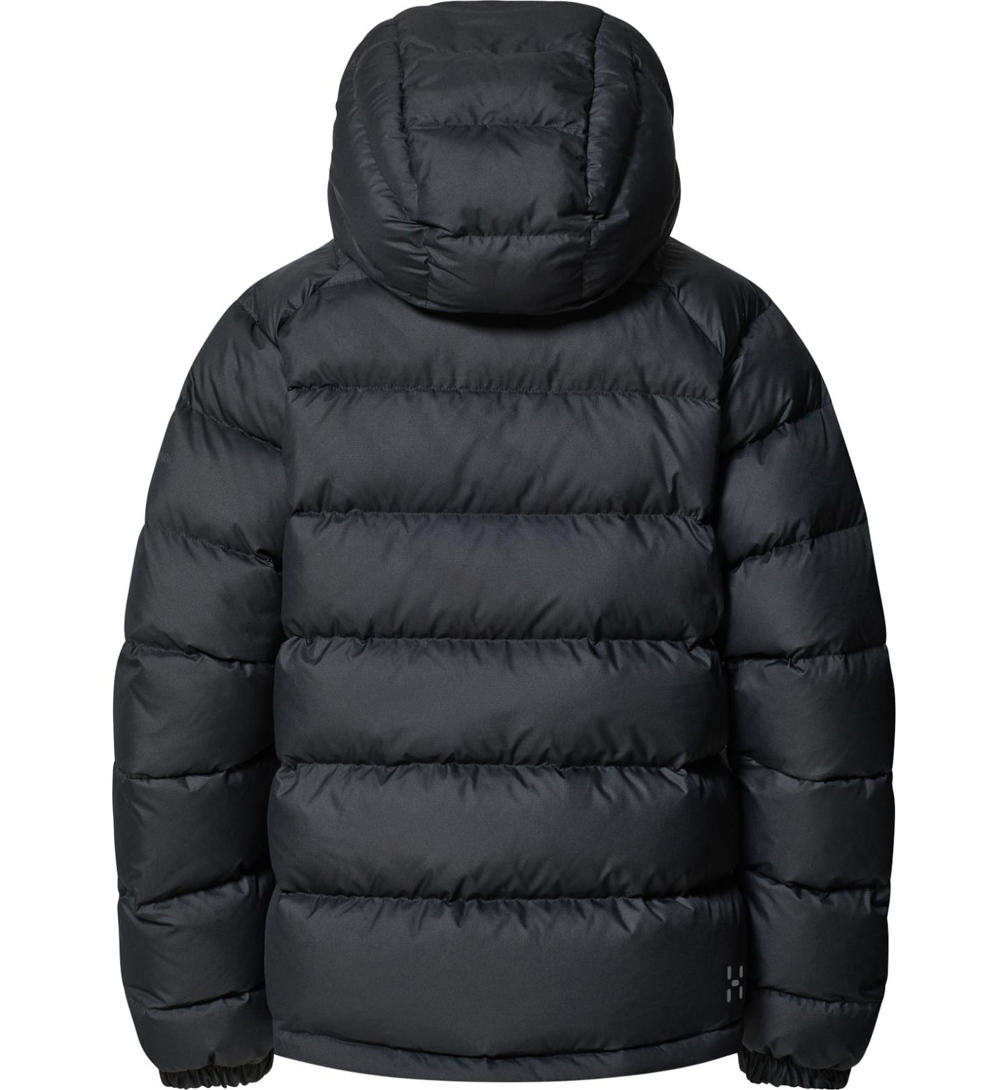 Rosson Down Hood Women (Dam) - Varm och mångsidig dunjacka