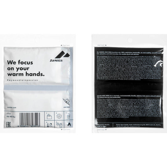 Heat Pad Hand Warmer - handvärmare