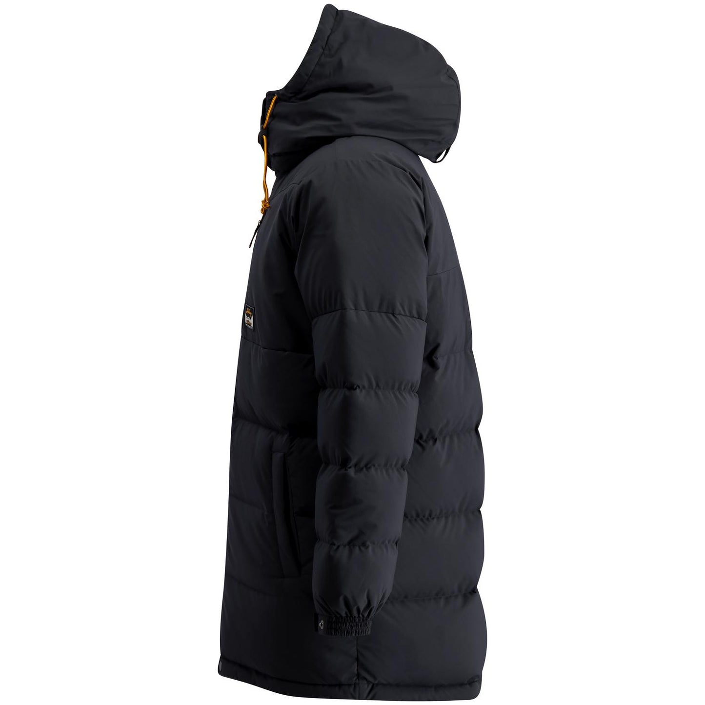 Järpen All Weather Down Parka M (Herr) - Varm, Hållbar och Vattenavvisande Vinterdunparkas
