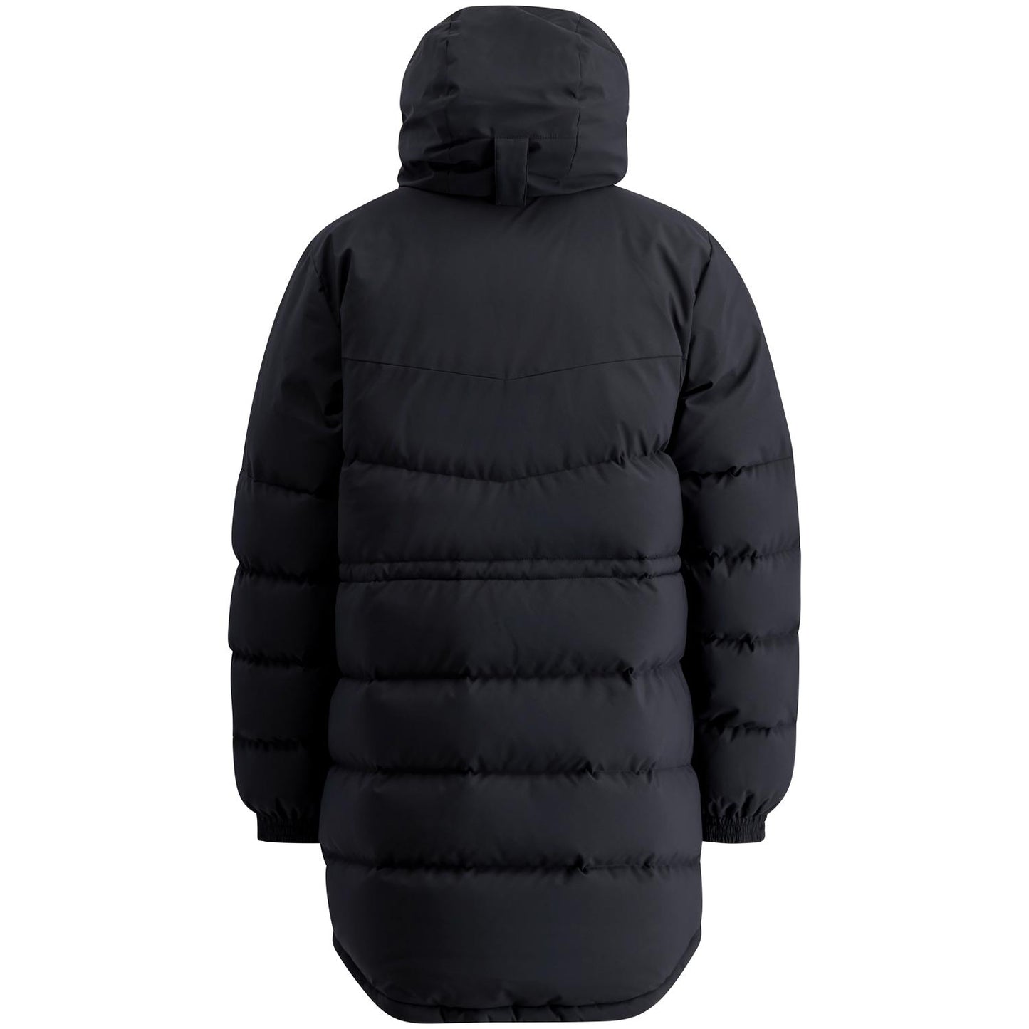 Järpen All Weather Down Parka W (Dam) - Varm, Hållbar och Vattenavvisande Vinterdunparkas