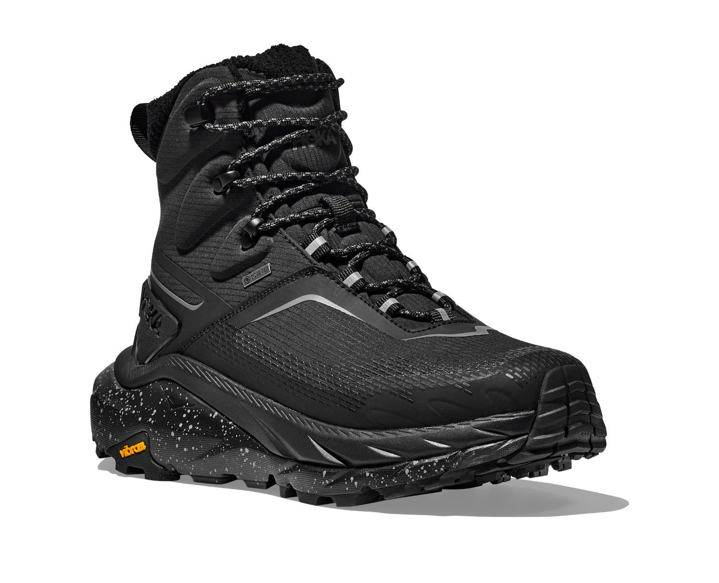 M KAHA 2 FROST GTX (Herr) - Varmfodrad Vinterkänga med skön dämpning