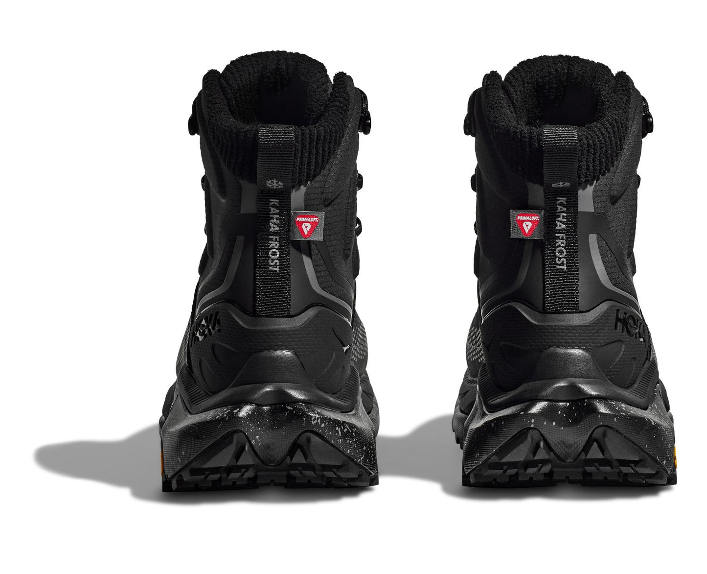 W KAHA 2 FROST GTX (Dam) - Varmfodrad Vinterkänga med skön dämpning