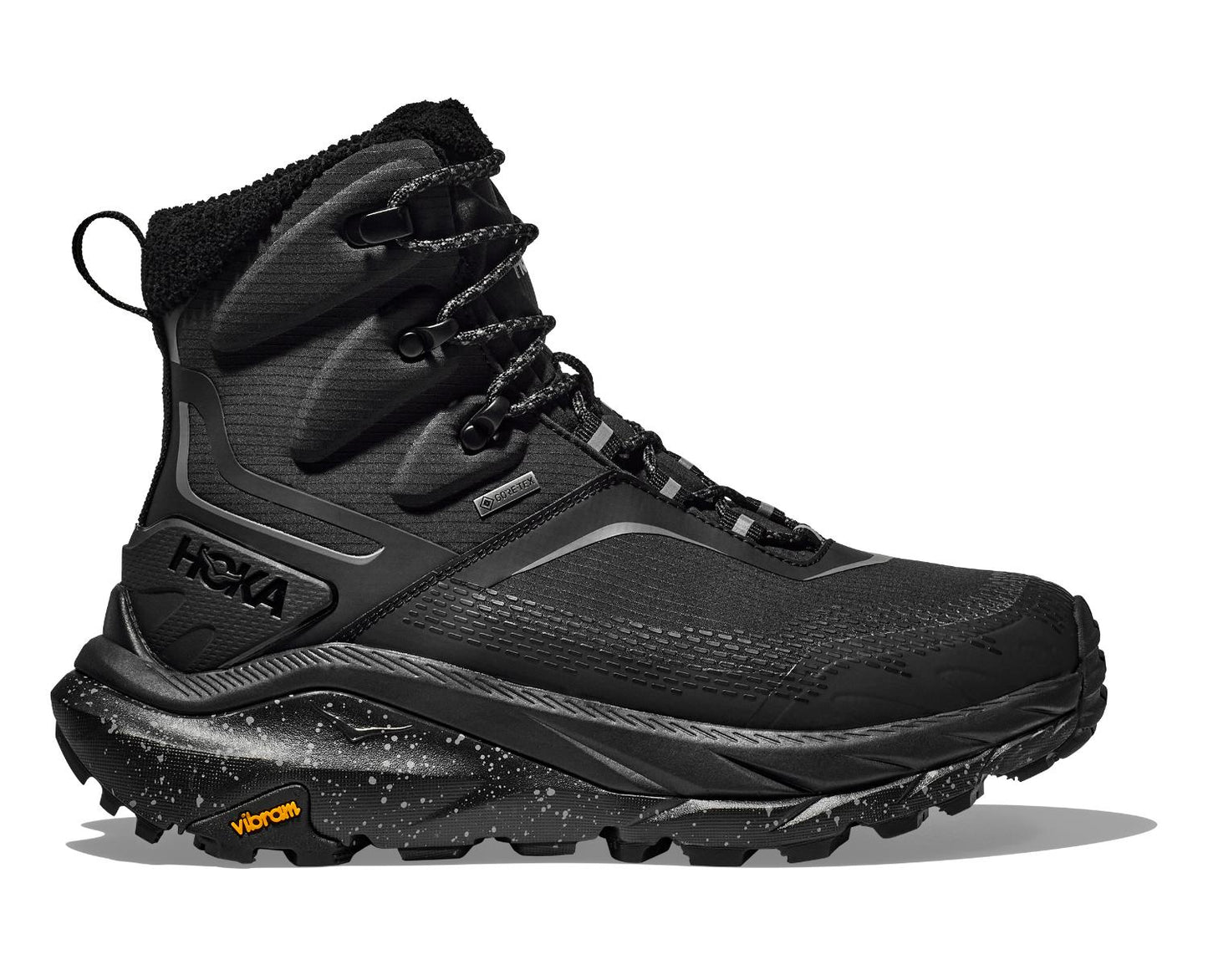 W KAHA 2 FROST GTX (Dam) - Varmfodrad Vinterkänga med skön dämpning