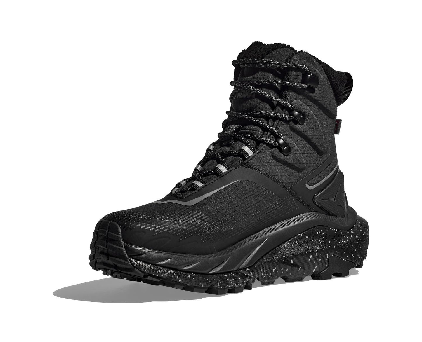 W KAHA 2 FROST GTX (Dam) - Varmfodrad Vinterkänga med skön dämpning