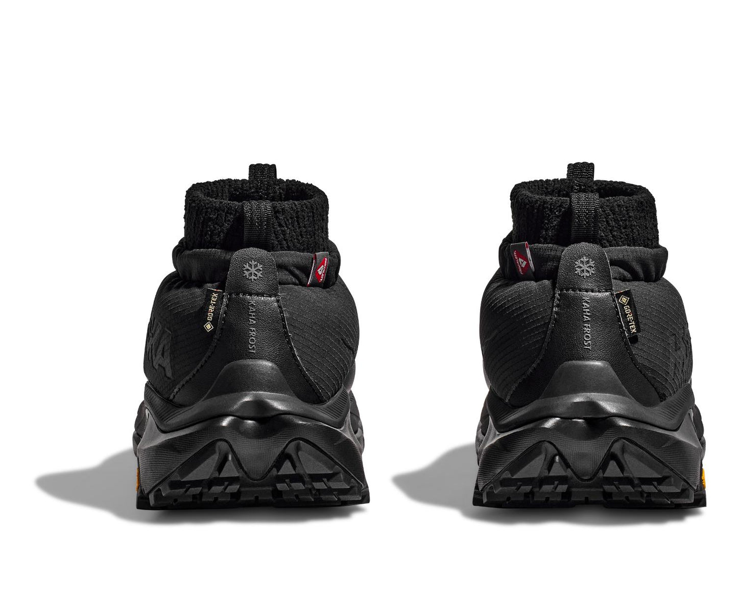 M KAHA 2 FROST MOC GTX (Herr) - Varmfodrad och vattentät vintersko i slip on modell