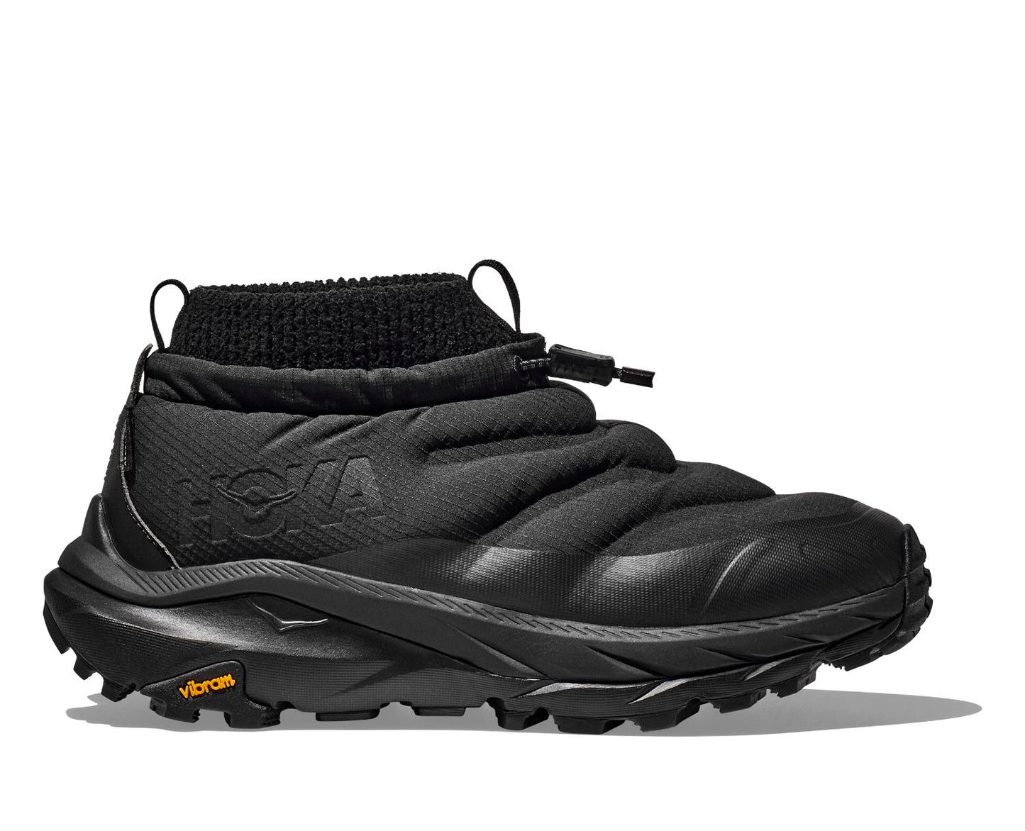 M KAHA 2 FROST MOC GTX (Herr) - Varmfodrad och vattentät vintersko i slip on modell