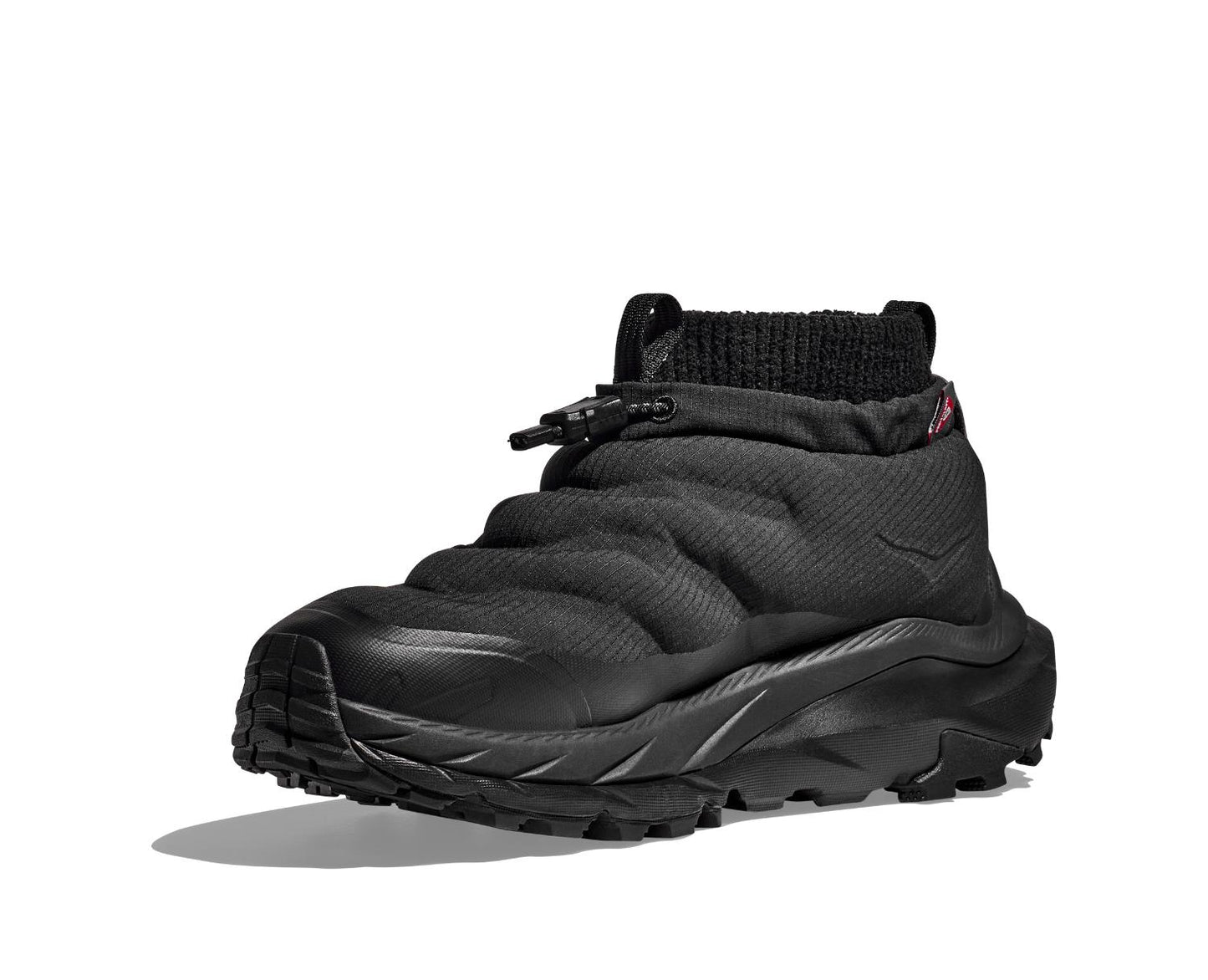 W KAHA 2 FROST MOC GTX (Dam) - Varmfodrad och vattentät vintersko i slip on modell