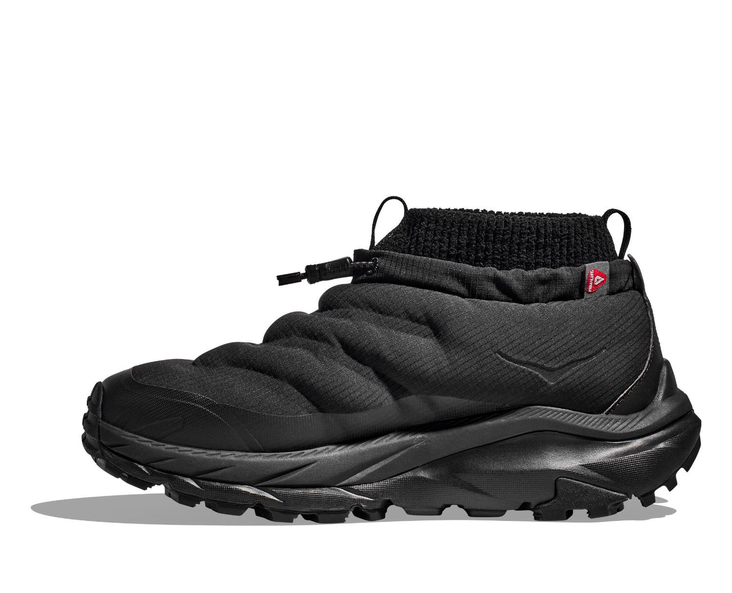 W KAHA 2 FROST MOC GTX (Dam) - Varmfodrad och vattentät vintersko i slip on modell
