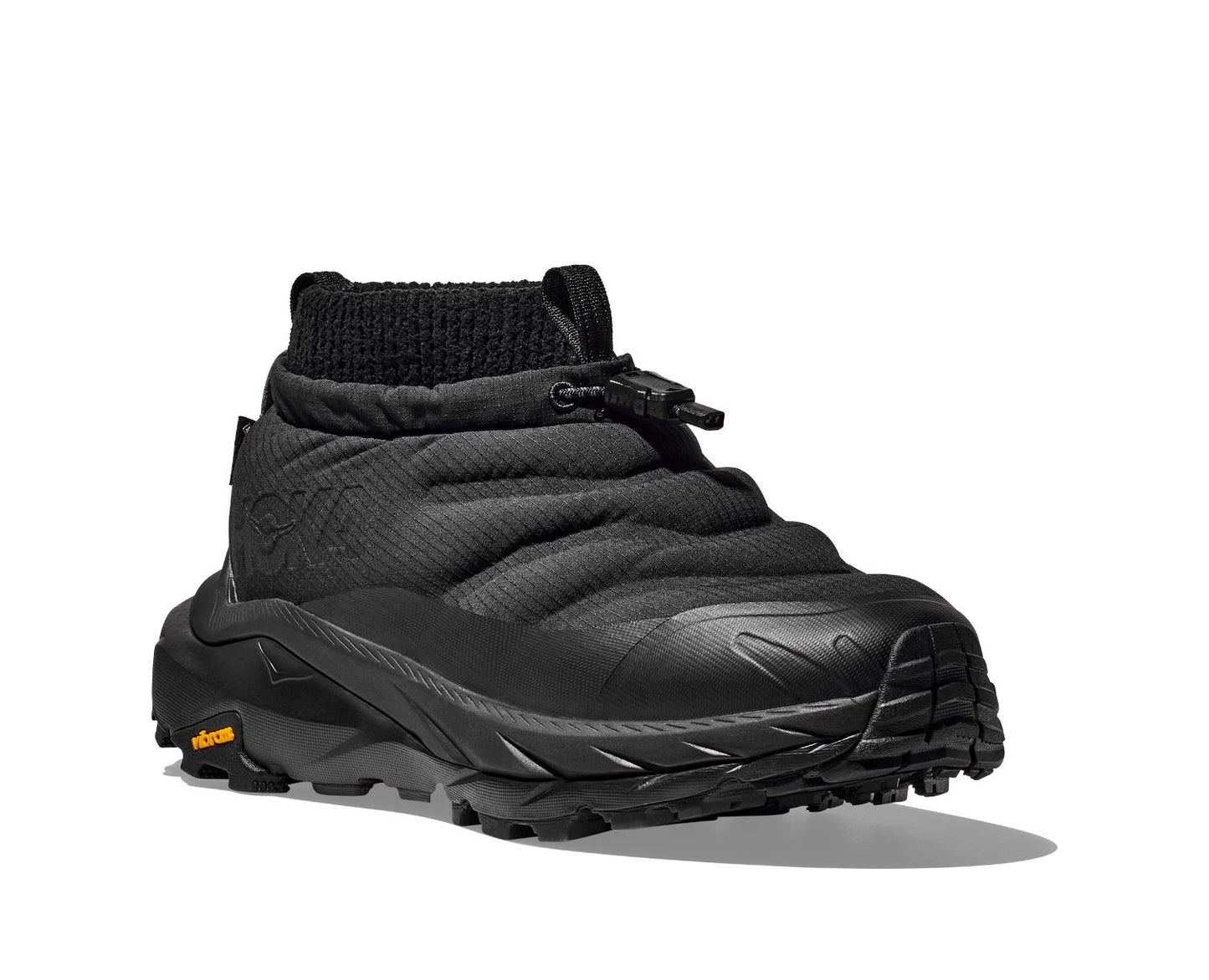 W KAHA 2 FROST MOC GTX (Dam) - Varmfodrad och vattentät vintersko i slip on modell