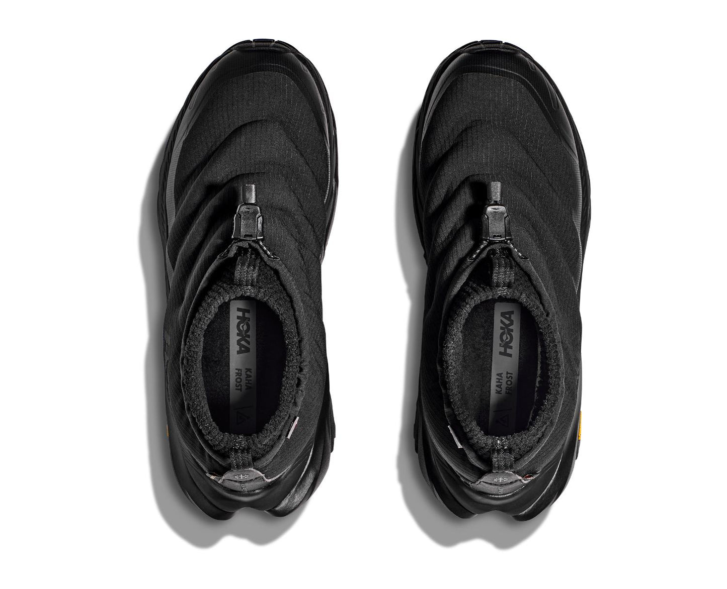 W KAHA 2 FROST MOC GTX (Dam) - Varmfodrad och vattentät vintersko i slip on modell