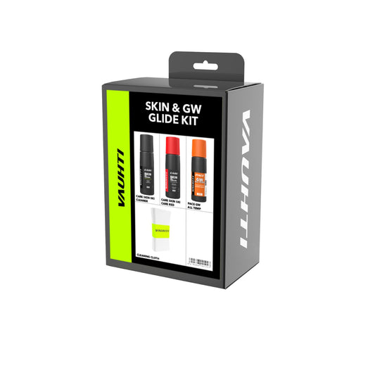 SKIN & GW GLIDE KIT