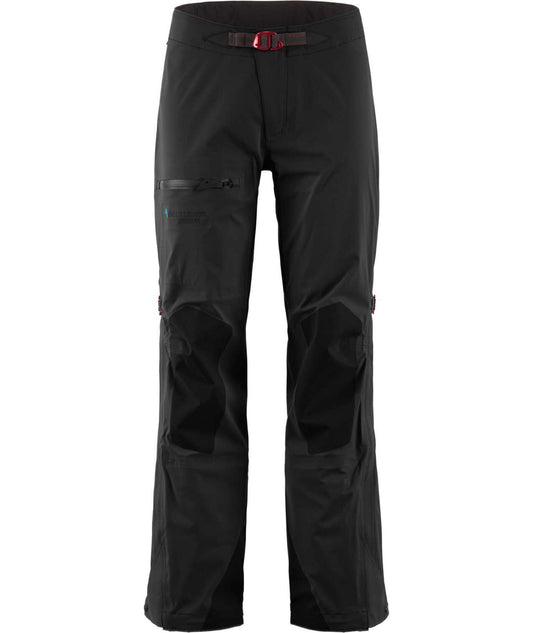 Andvare Pants M's (Herr) - Vindtat och vattentät skalbyxa