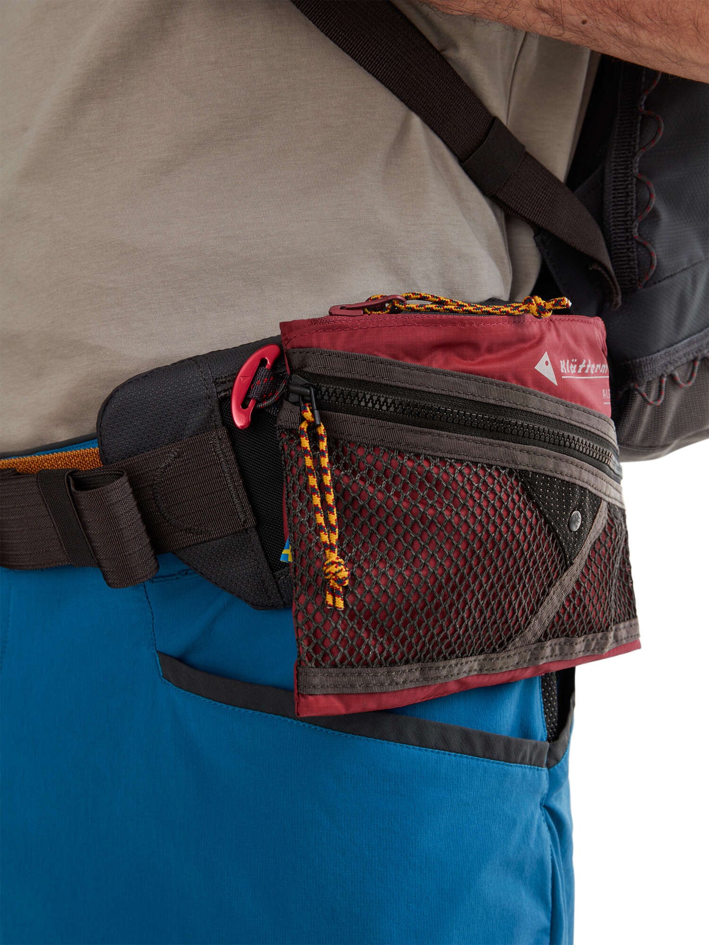 Algir Accessory Bag Small - liten tillbehörsväska