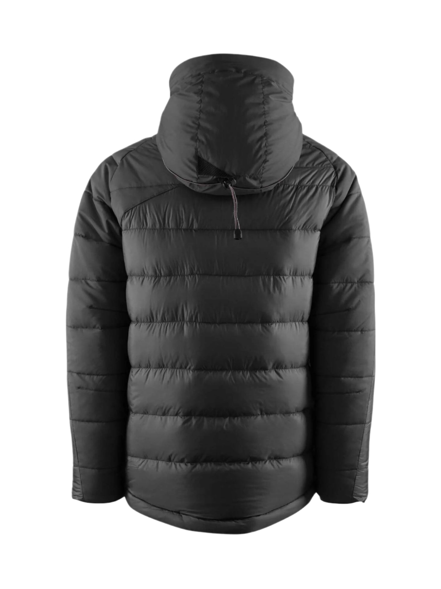Bore 3.0 Jacket Unisex - Kraftig, varm, dunjacka