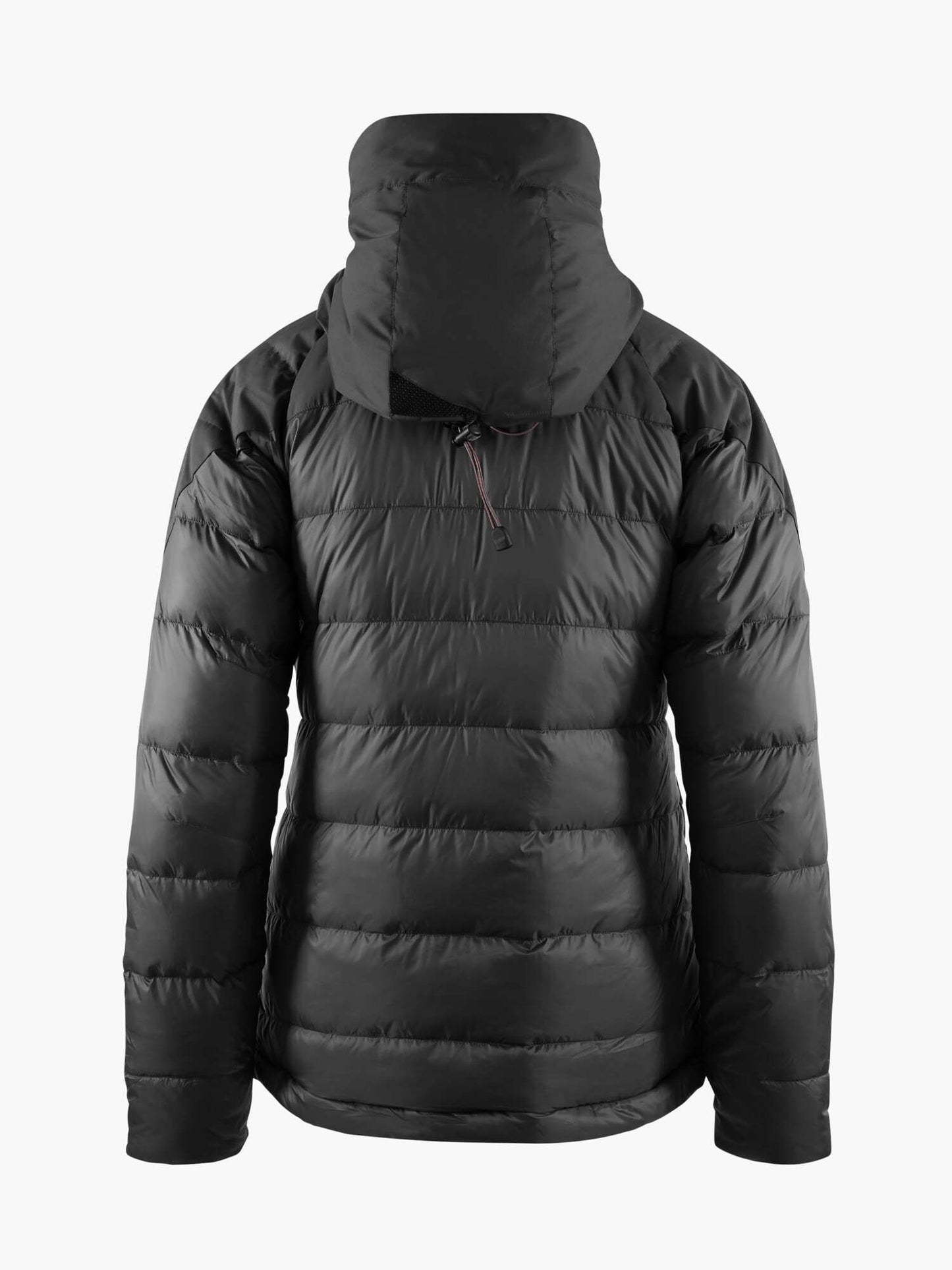 Atle 3.0 Midweight Down Jacket W's (Dam) - packbar och varm dunjacka