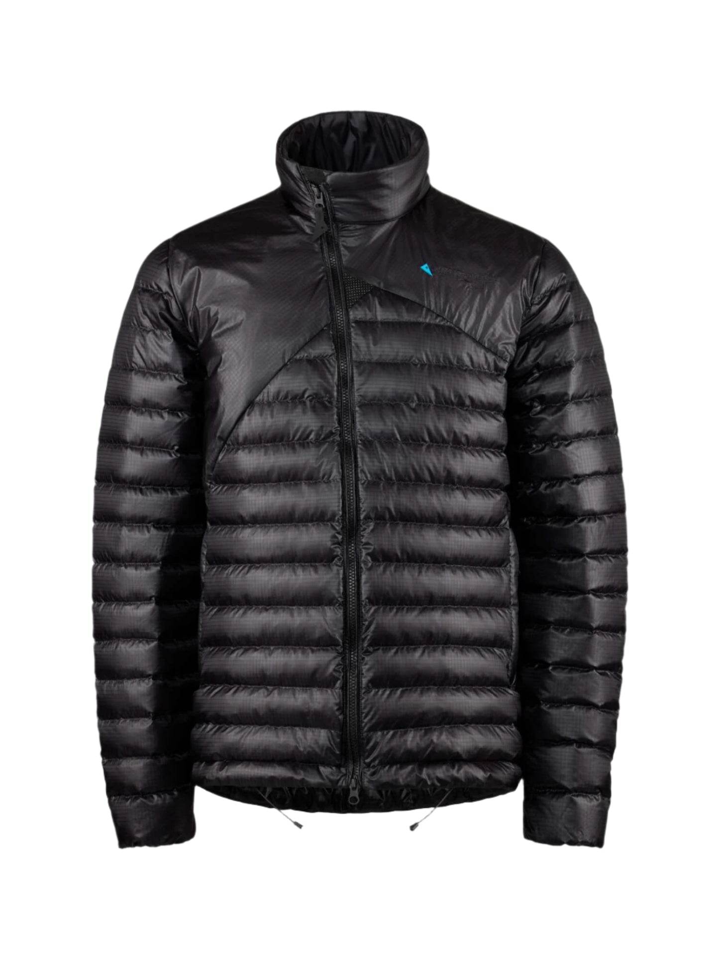 Lopt Zip Jacket M's (Herr) - Tunn och lätt dunjacka