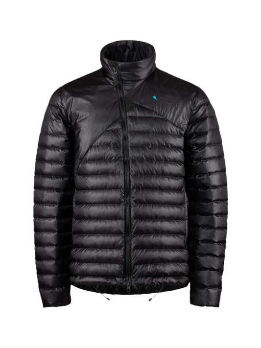 Lopt Zip Jacket M's (Herr) - Tunn och lätt dunjacka