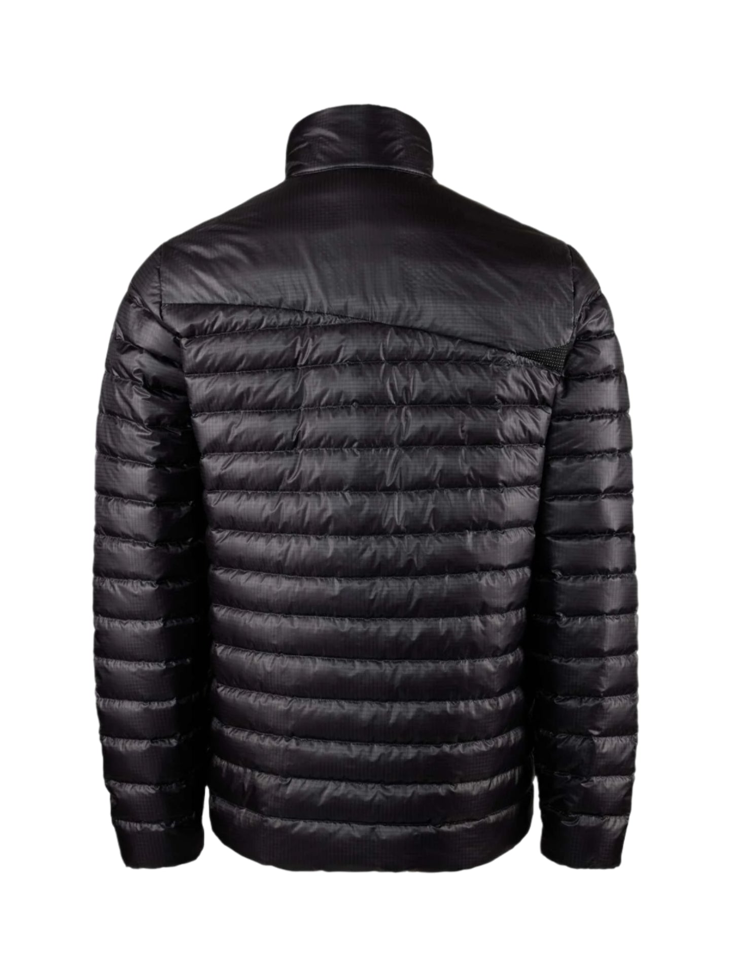Lopt Zip Jacket M's (Herr) - Tunn och lätt dunjacka