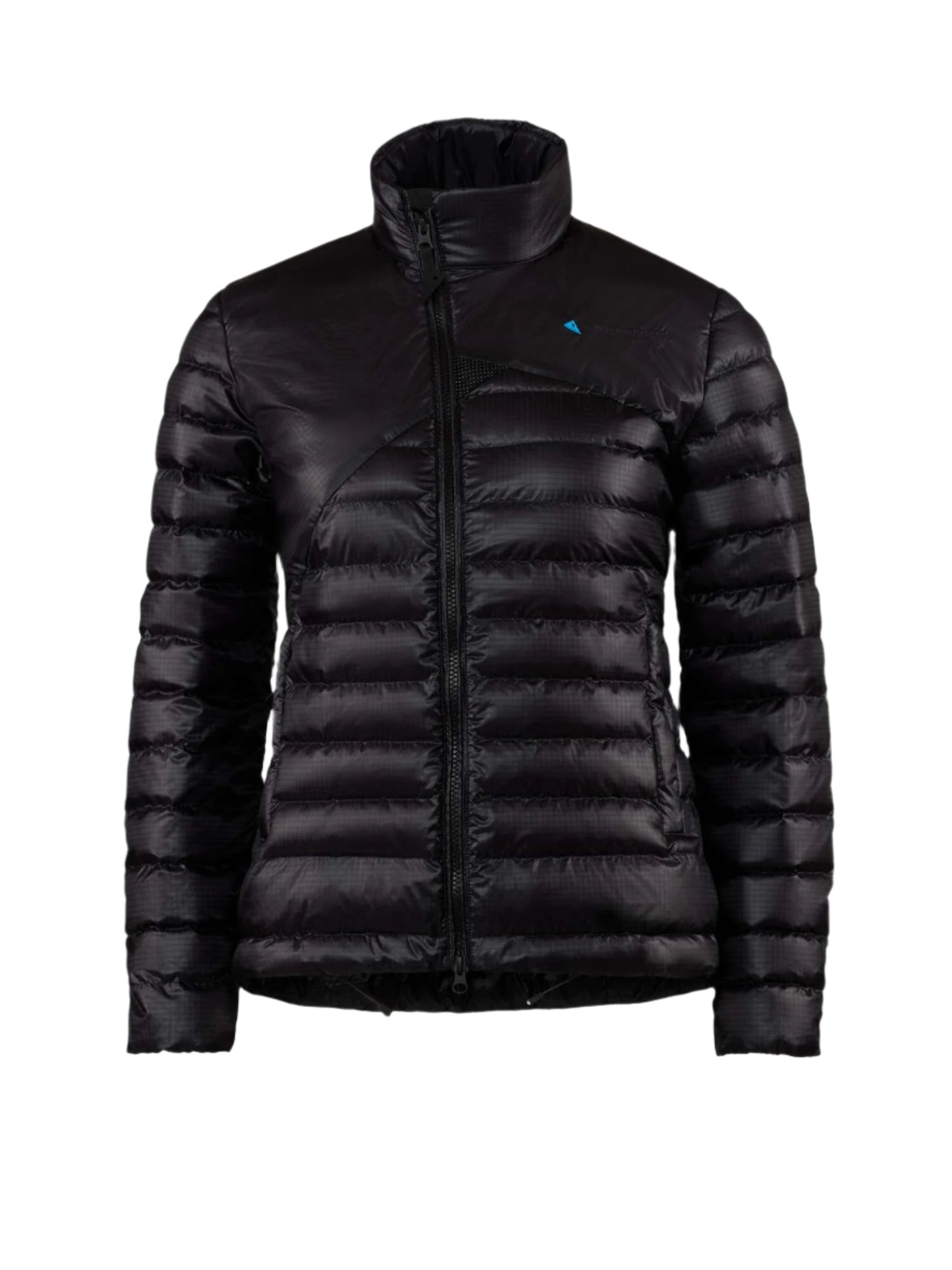 Lopt Zip Jacket W's (Dam) - Tunn och lätt dunjacka