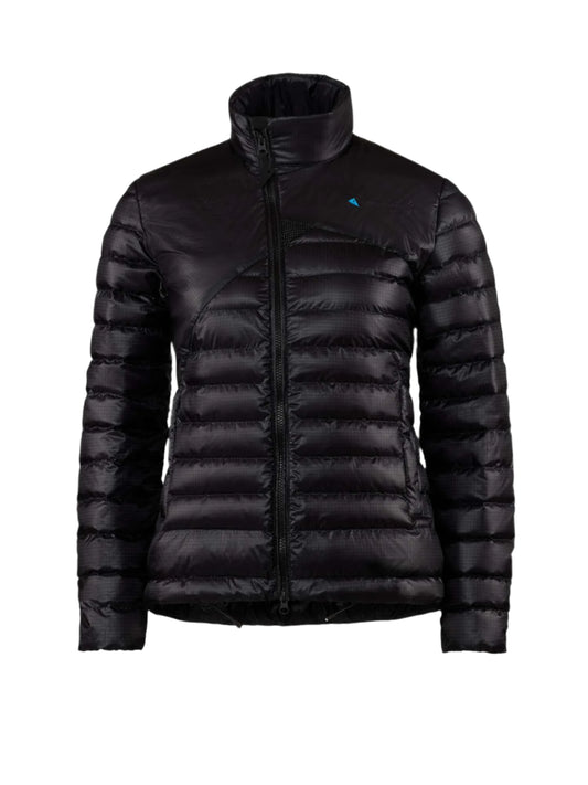 Lopt Zip Jacket W's (Dam) - Tunn och lätt dunjacka