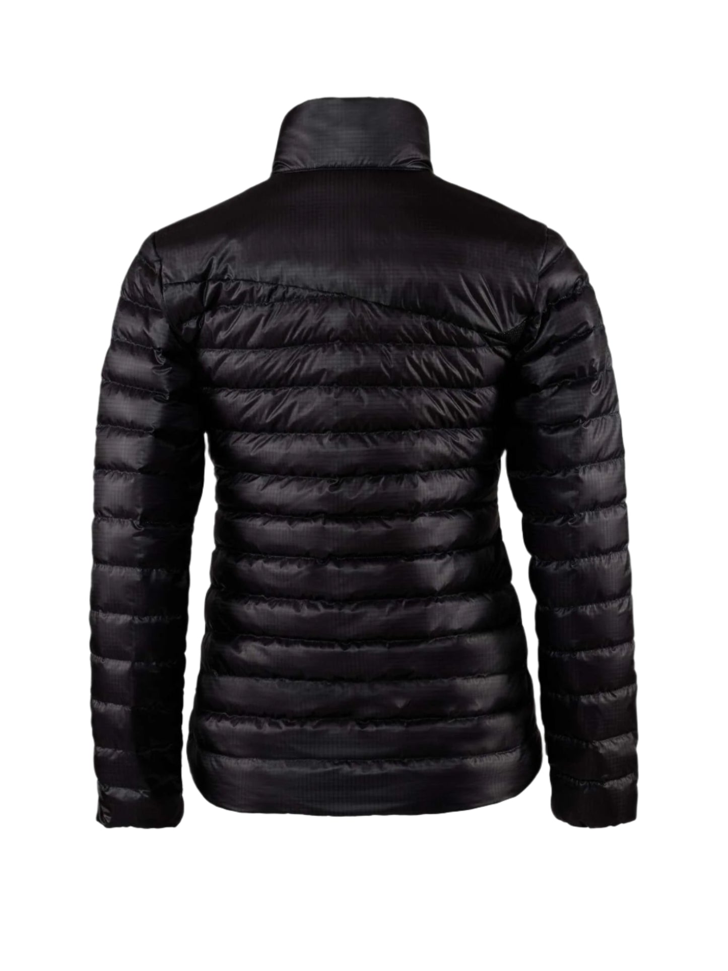 Lopt Zip Jacket W's (Dam) - Tunn och lätt dunjacka