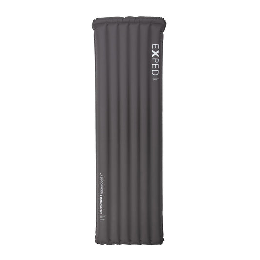 Ultra 7R M - Uppblåsbart liggunderlag med dunisolering