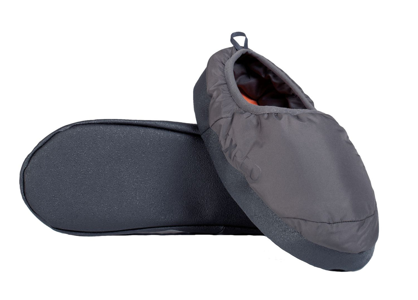 Camp Slipper - tofflor med syntetfoder