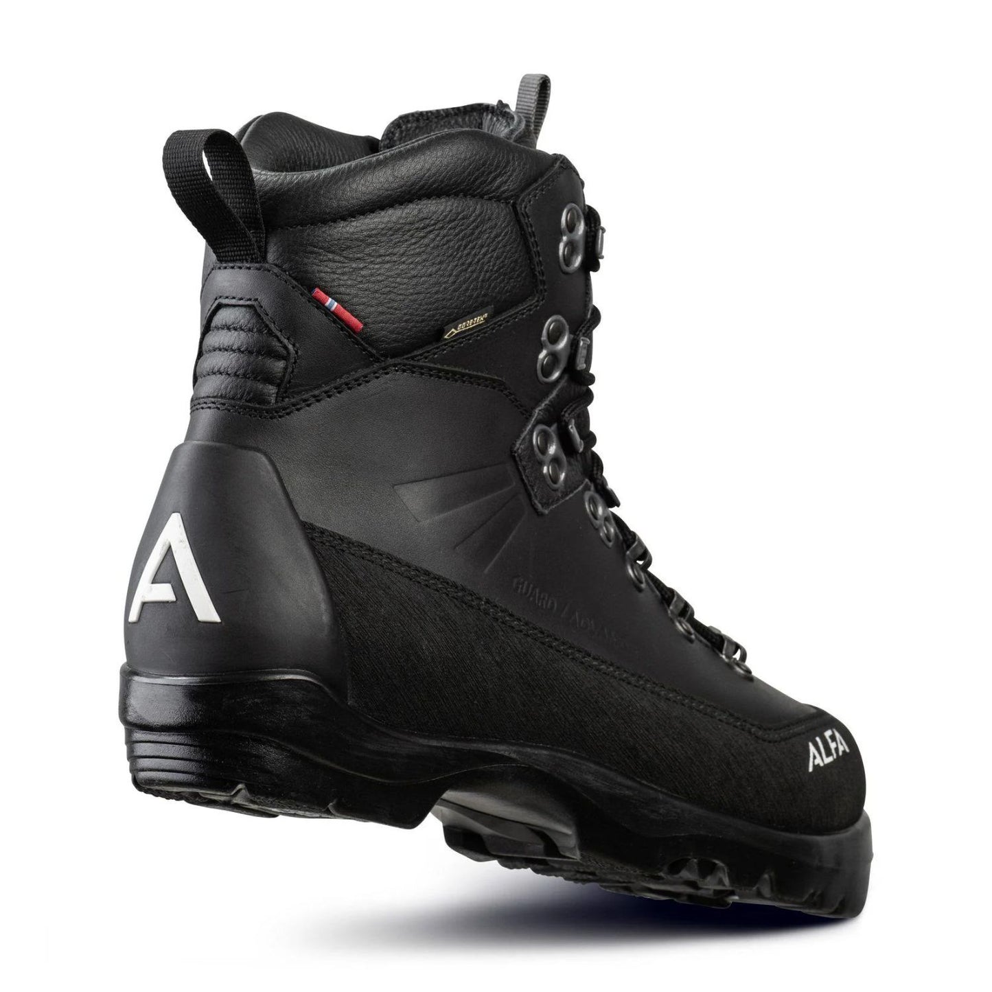 Guard Advance GTX M (Herr) - pjäxa för turskidåkning för BC-bindning