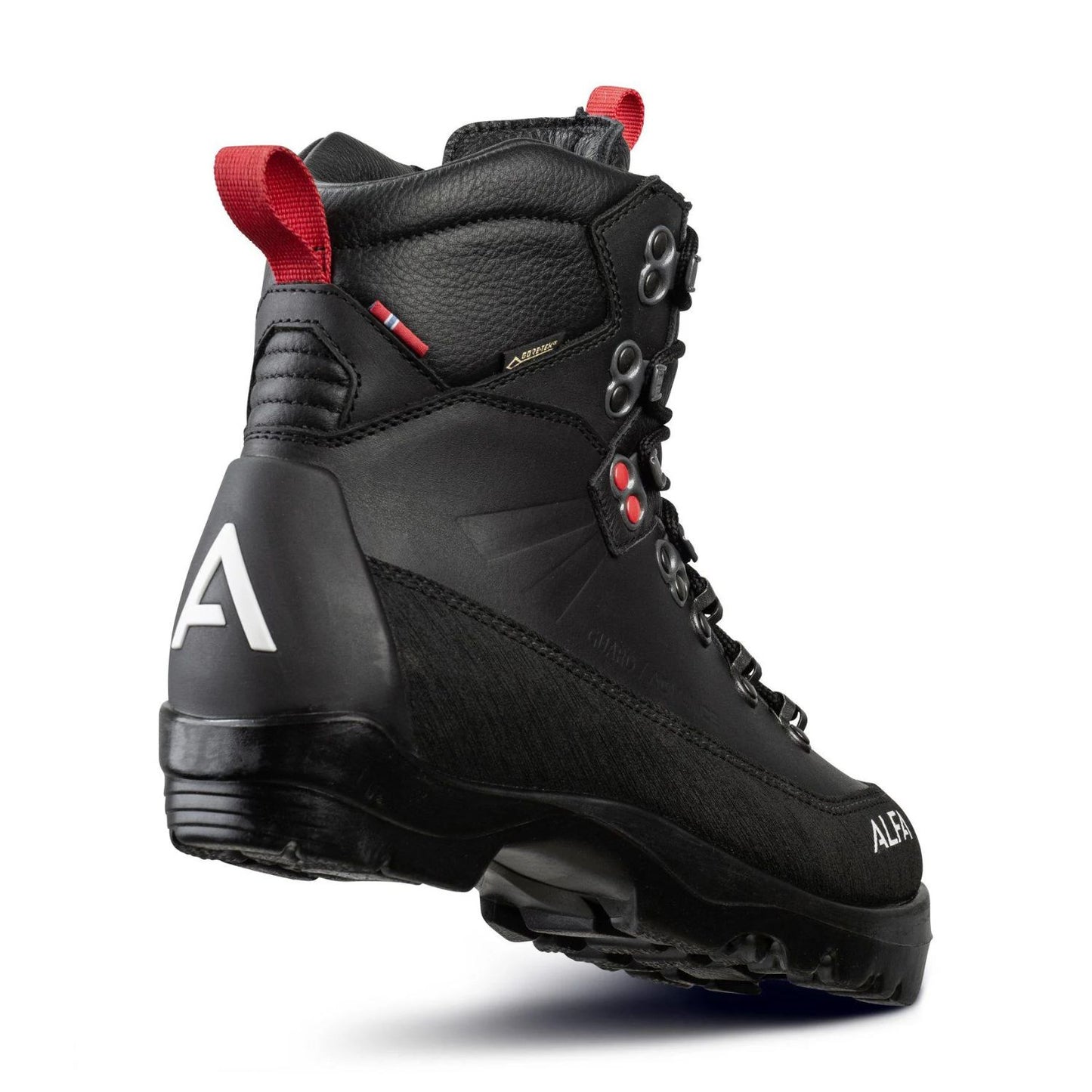Guard Advance GTX W (Dam) - pjäxa för turskidåkning för BC-bindning