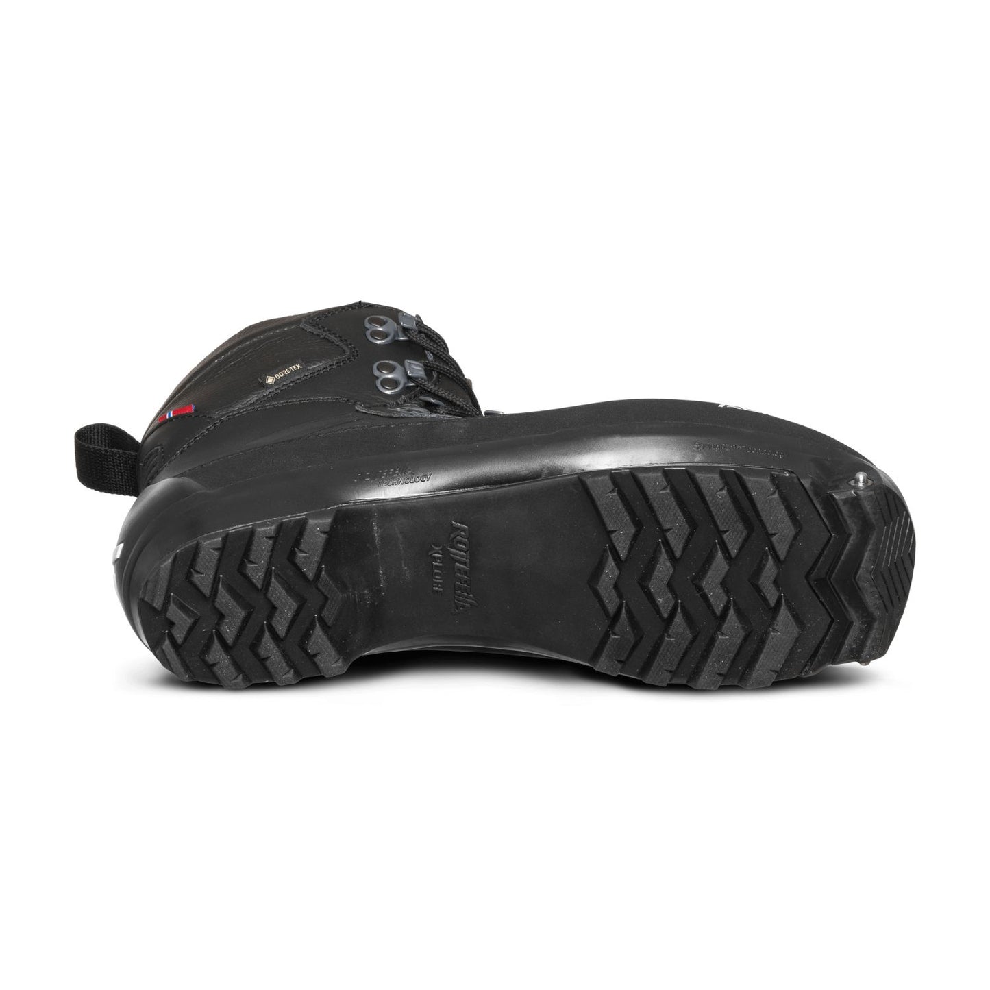 Vista Advance GTX M (Herr) - Xplore pjäxa i Läder för turskidåkning,