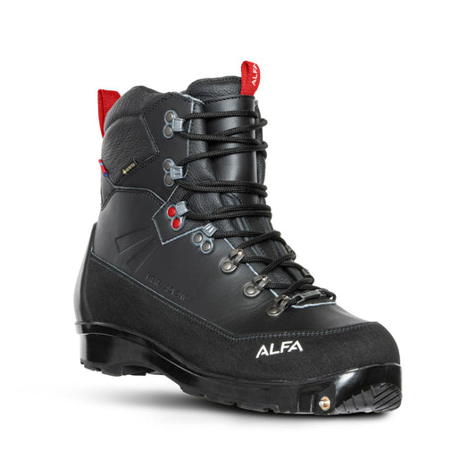 Vista Advance GTX W (Dam) - Xplore pjäxa i Läder för turskidåkning,