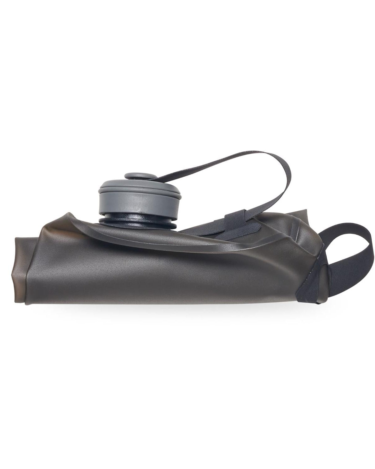 SEEKER 3L - Mammoth Grey - lätt vattenbehållare i mjuk TPU
