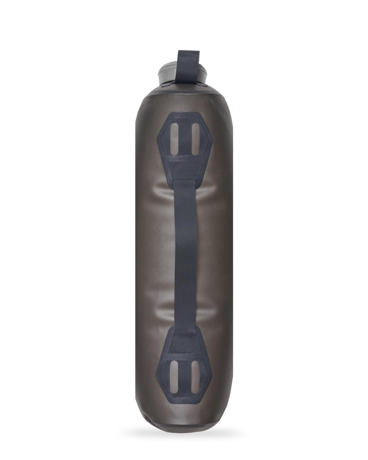 SEEKER 3L - Mammoth Grey - lätt vattenbehållare i mjuk TPU