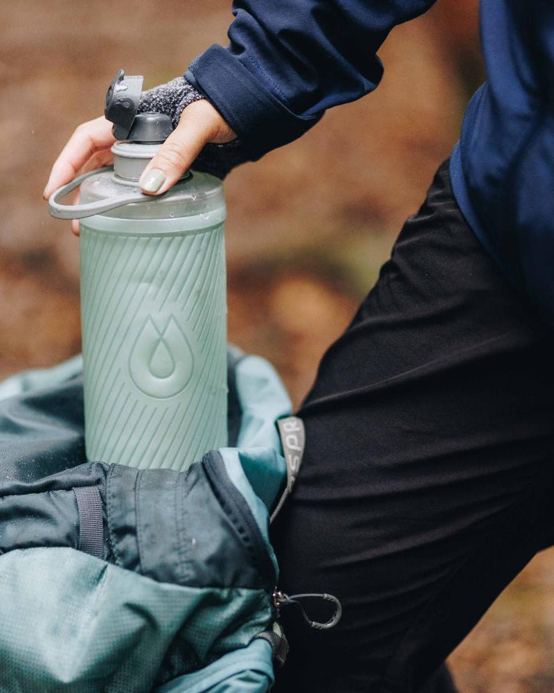 FLUX 1 - Soft flask