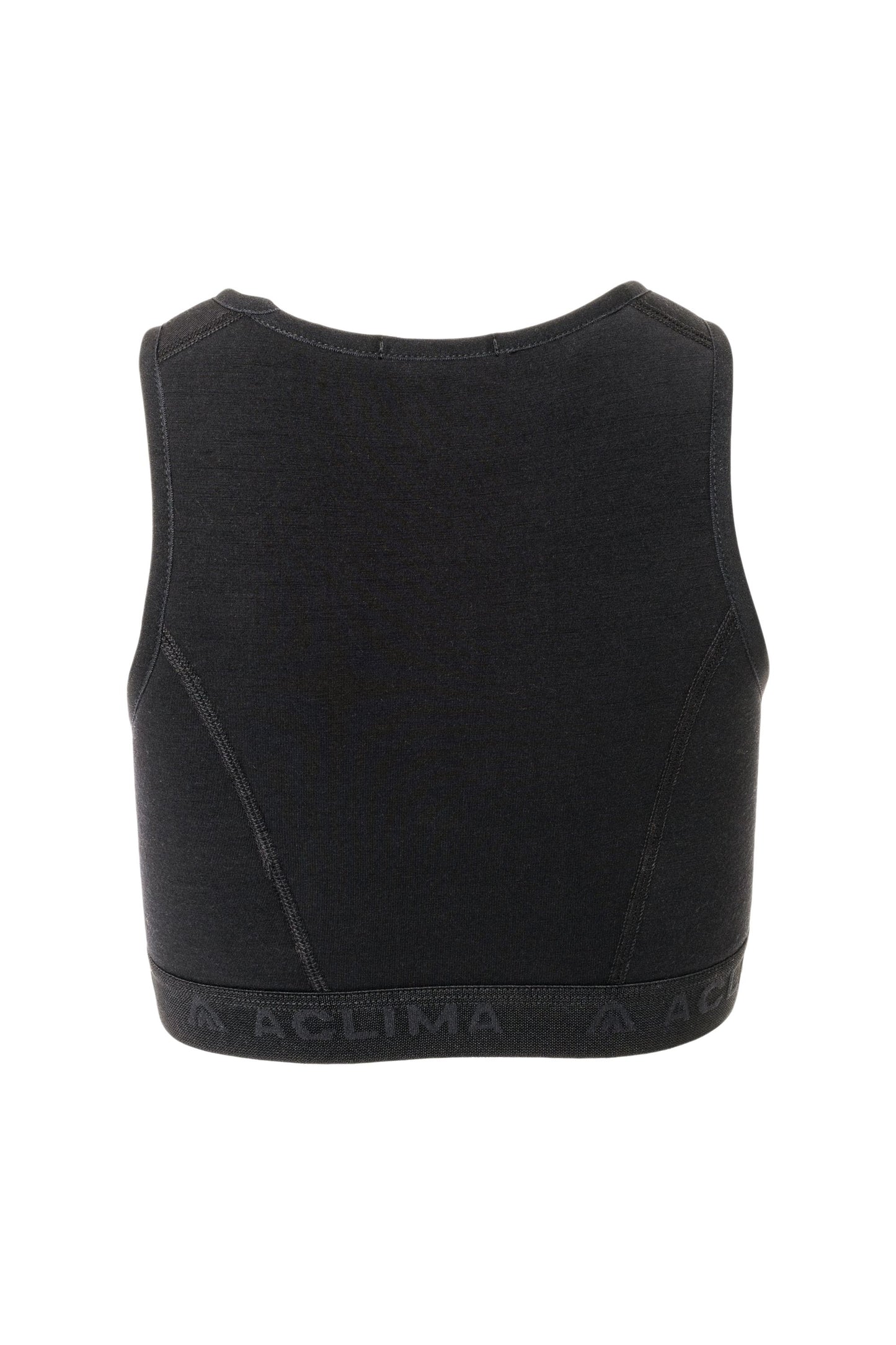 FleeceWool V2 Top - BH i merinoull