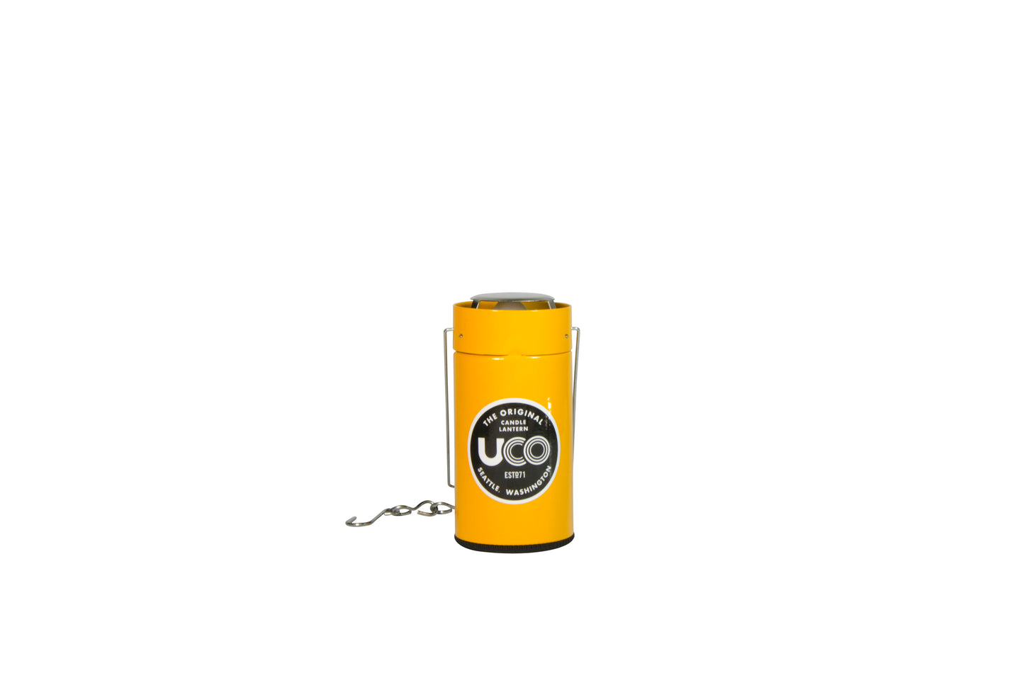 Original Candle Lantern - lykta