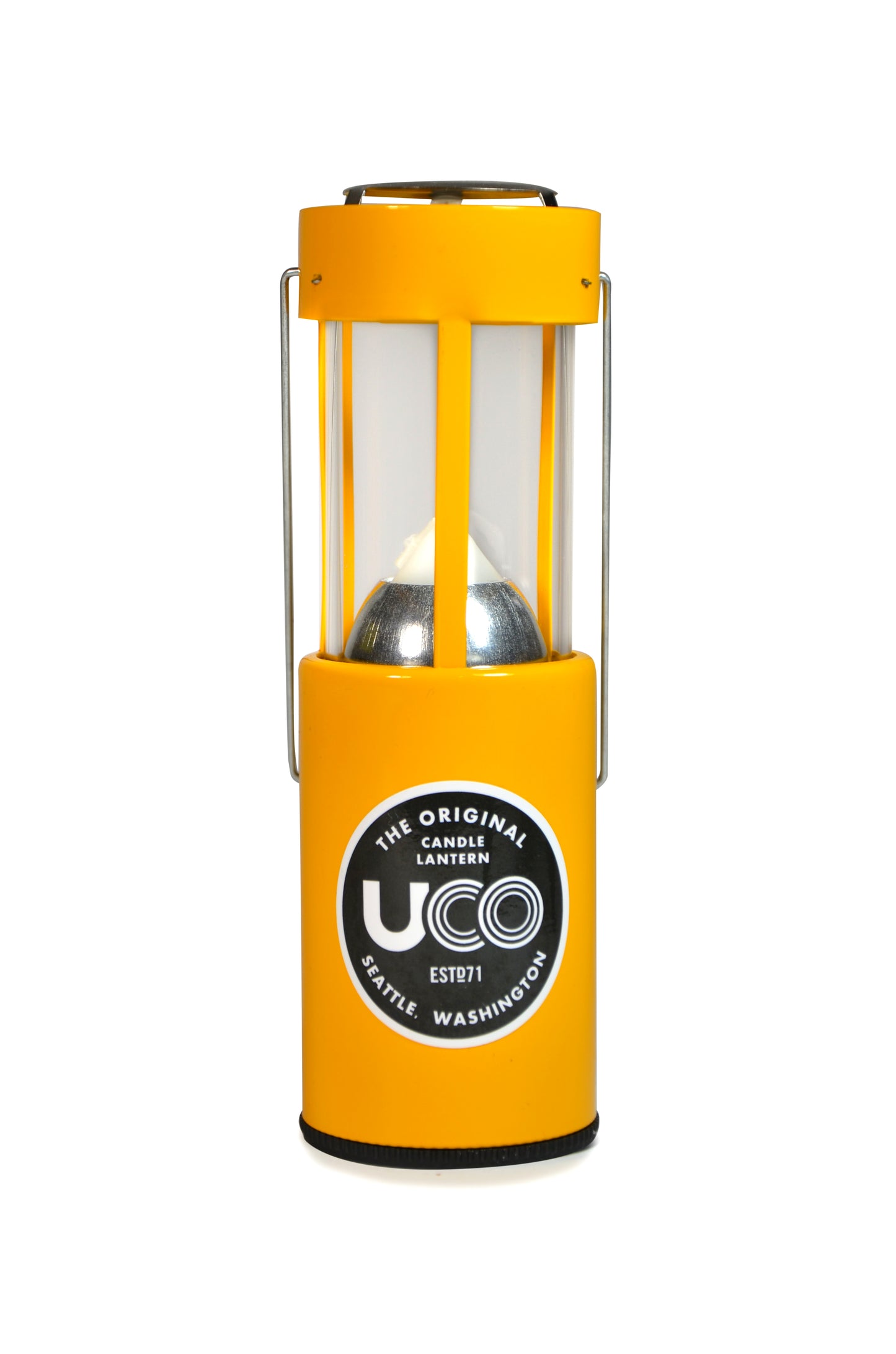 Original Candle Lantern - lykta