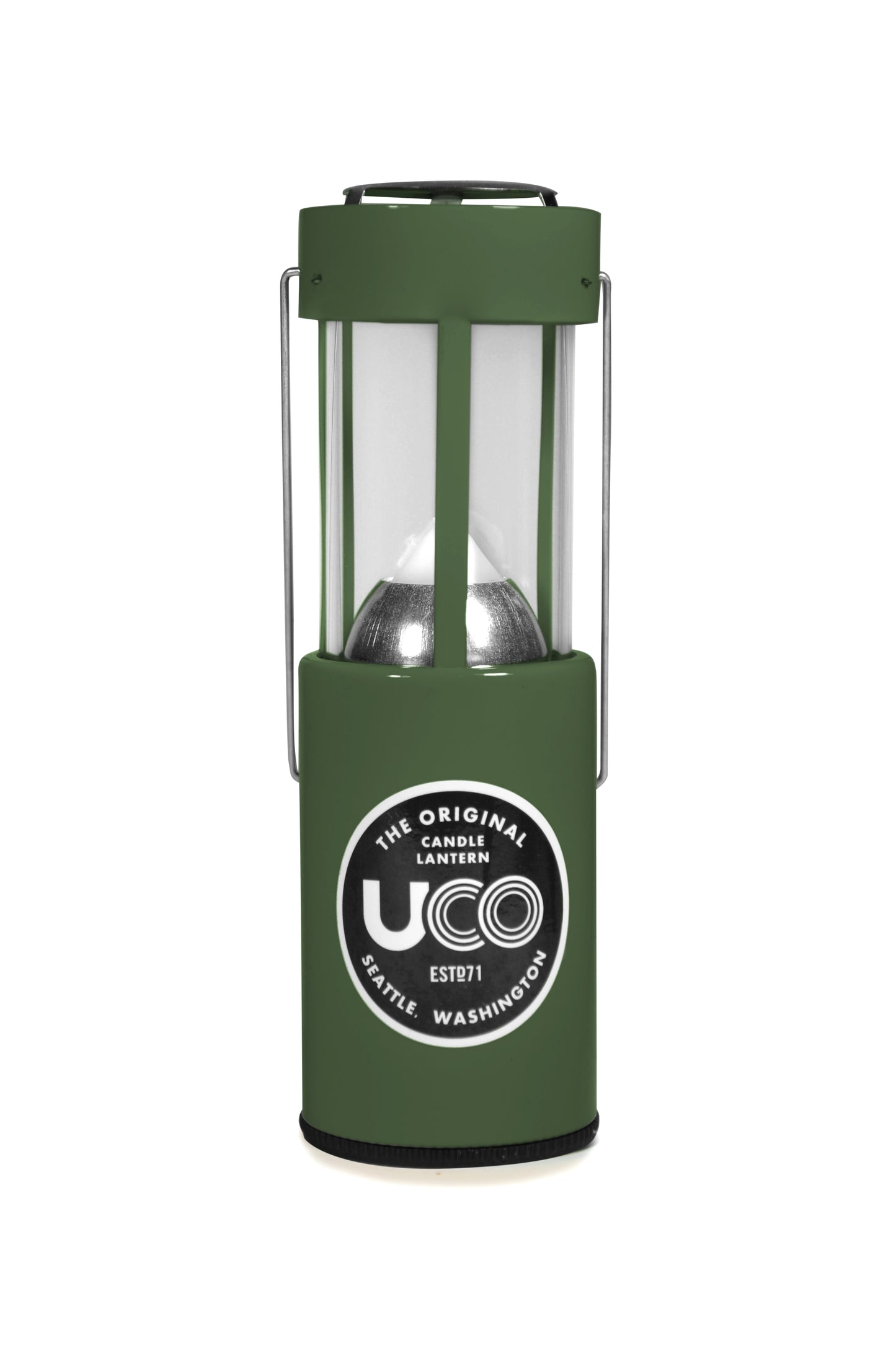 Original Candle Lantern - lykta