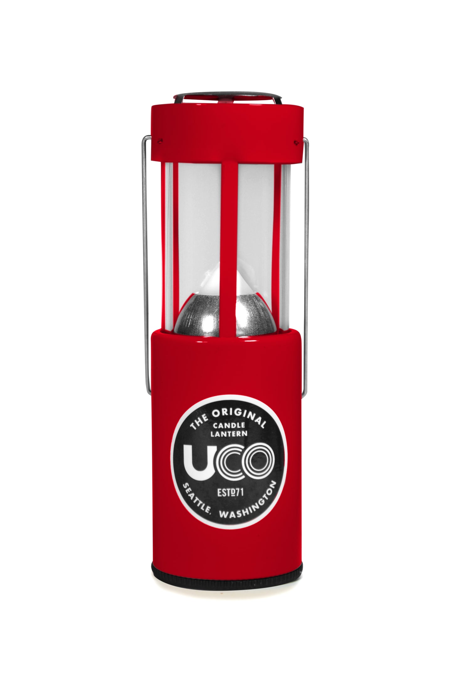 Original Candle Lantern - lykta