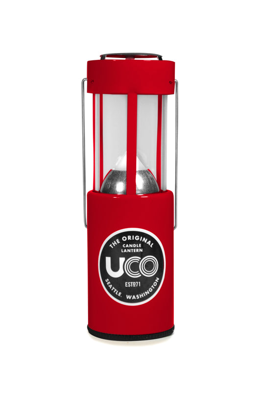 Original Candle Lantern - lykta