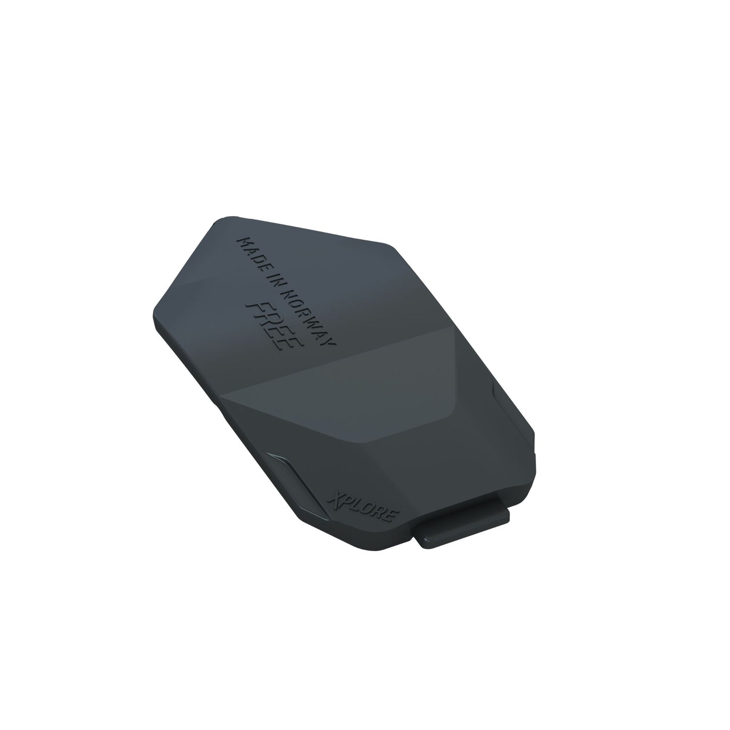 XPLORE BC FREE-PIVOT PLATE