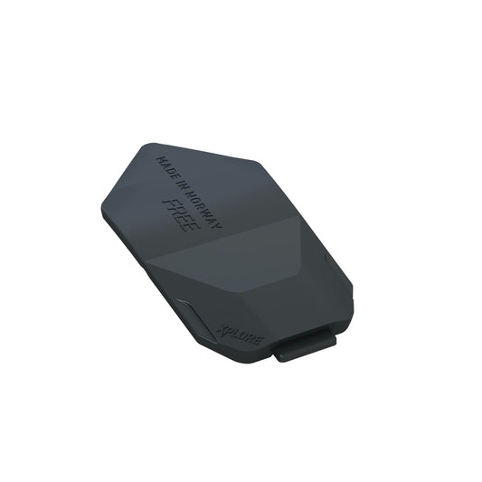 XPLORE BC FREE-PIVOT PLATE