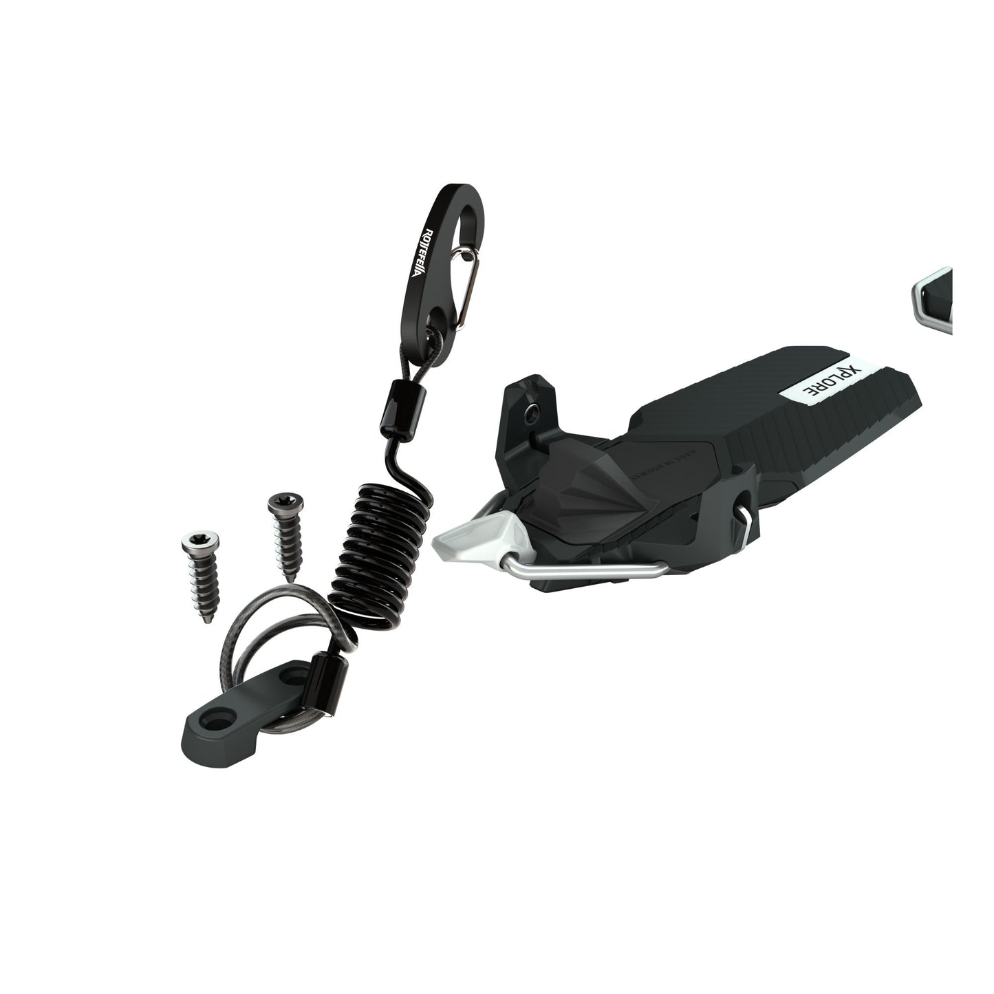 XPLORE BC LEASH