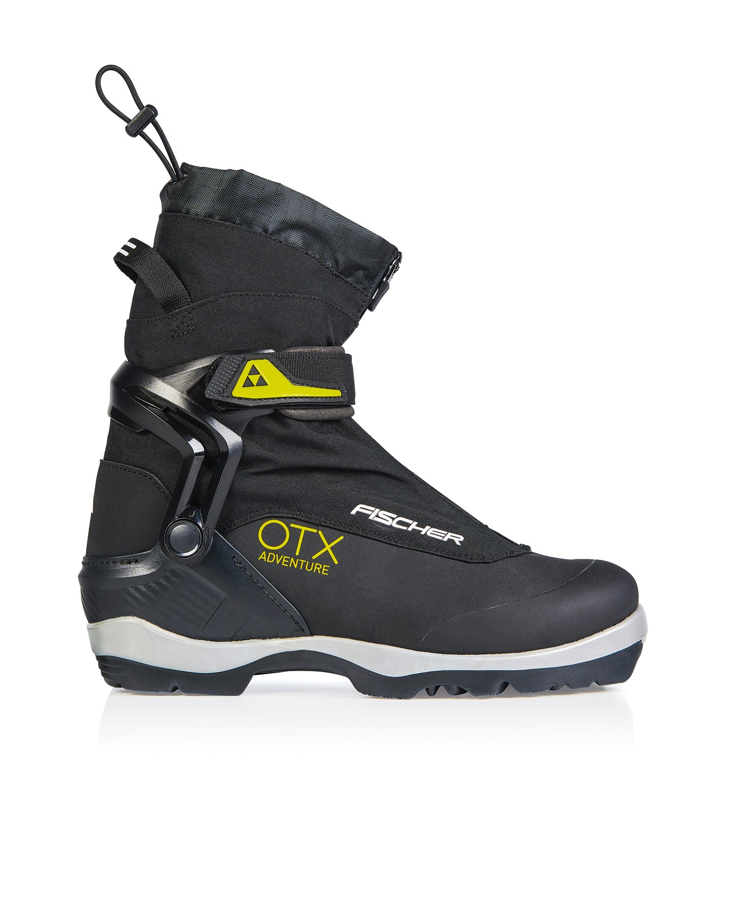 OTX ADVENTURE BC - pjäxa för turskidåkning