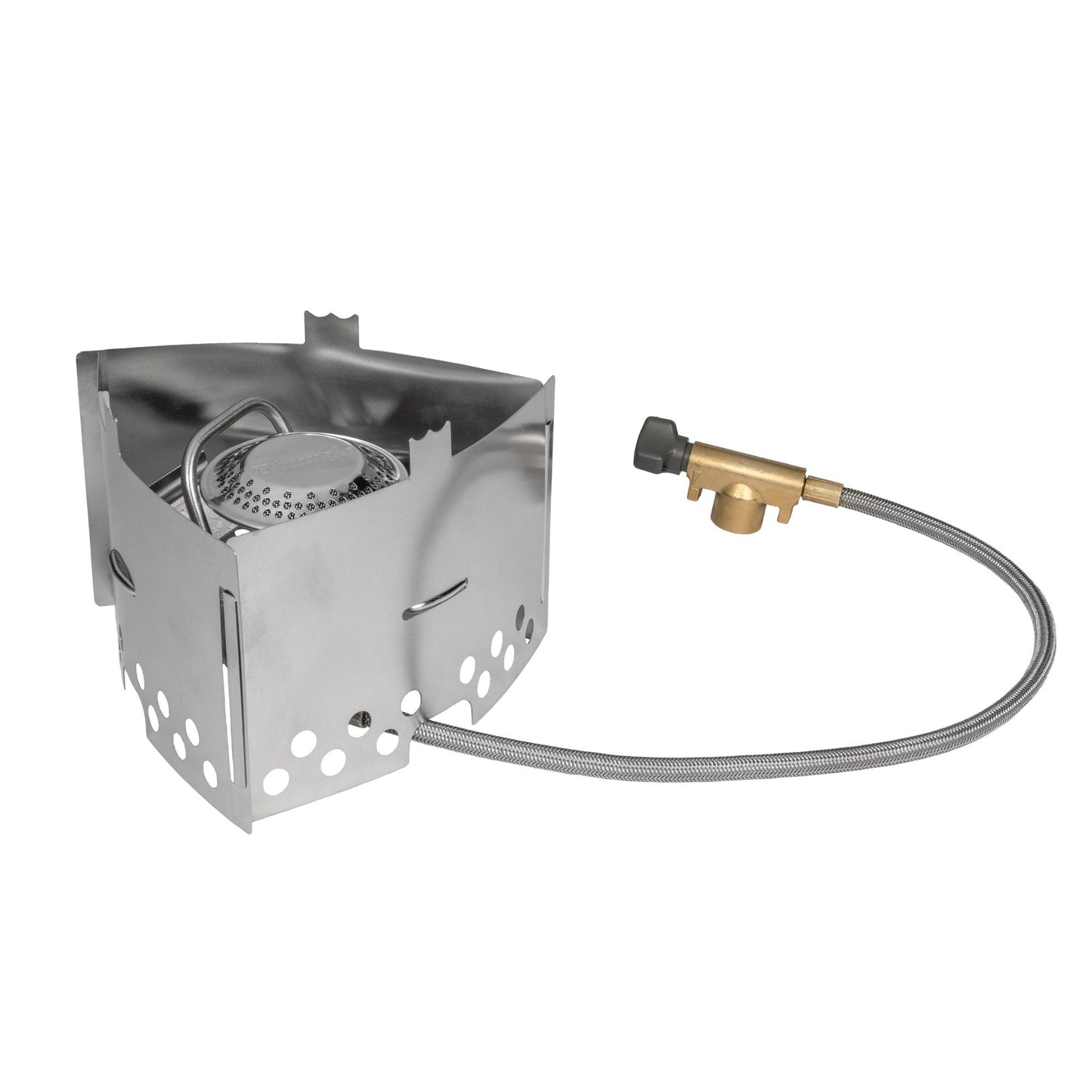TRANGIA Gasbrännare Storm/GB77