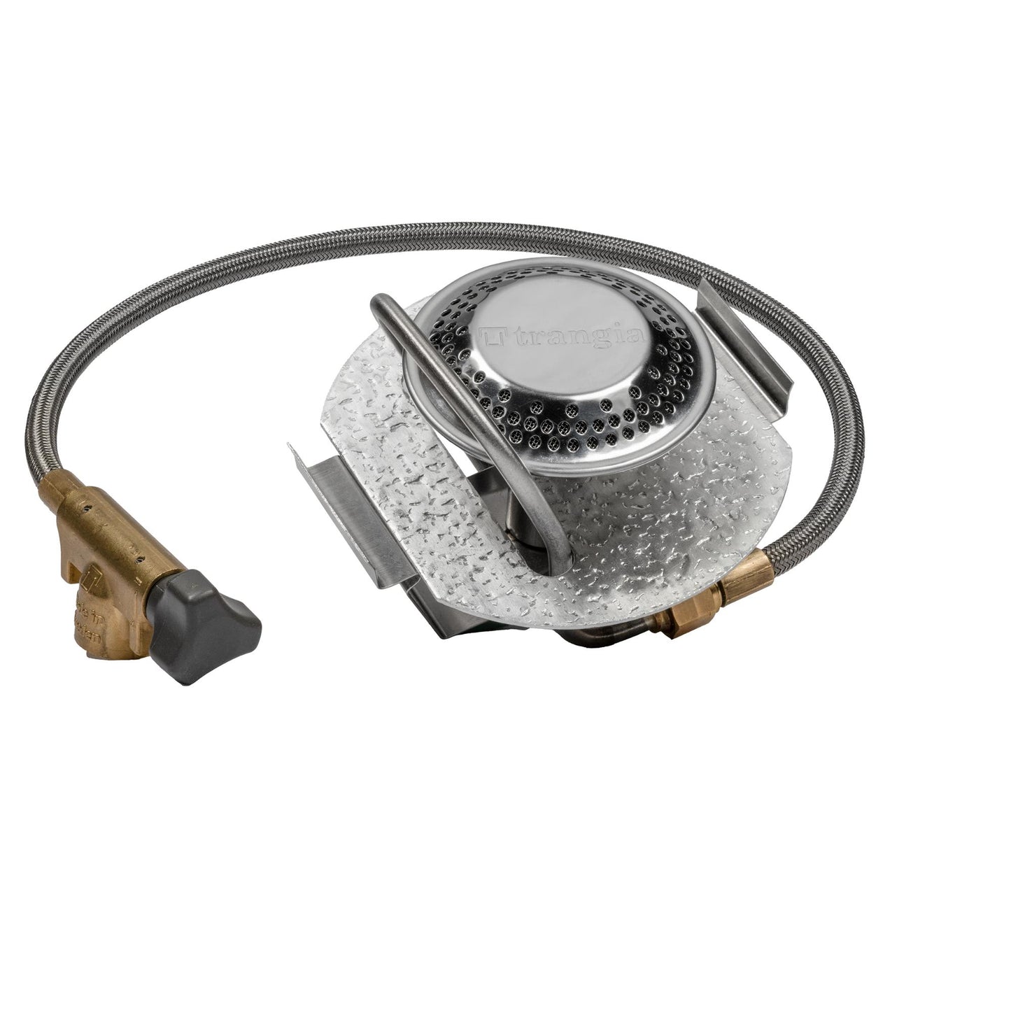 TRANGIA Gasbrännare Storm/GB77
