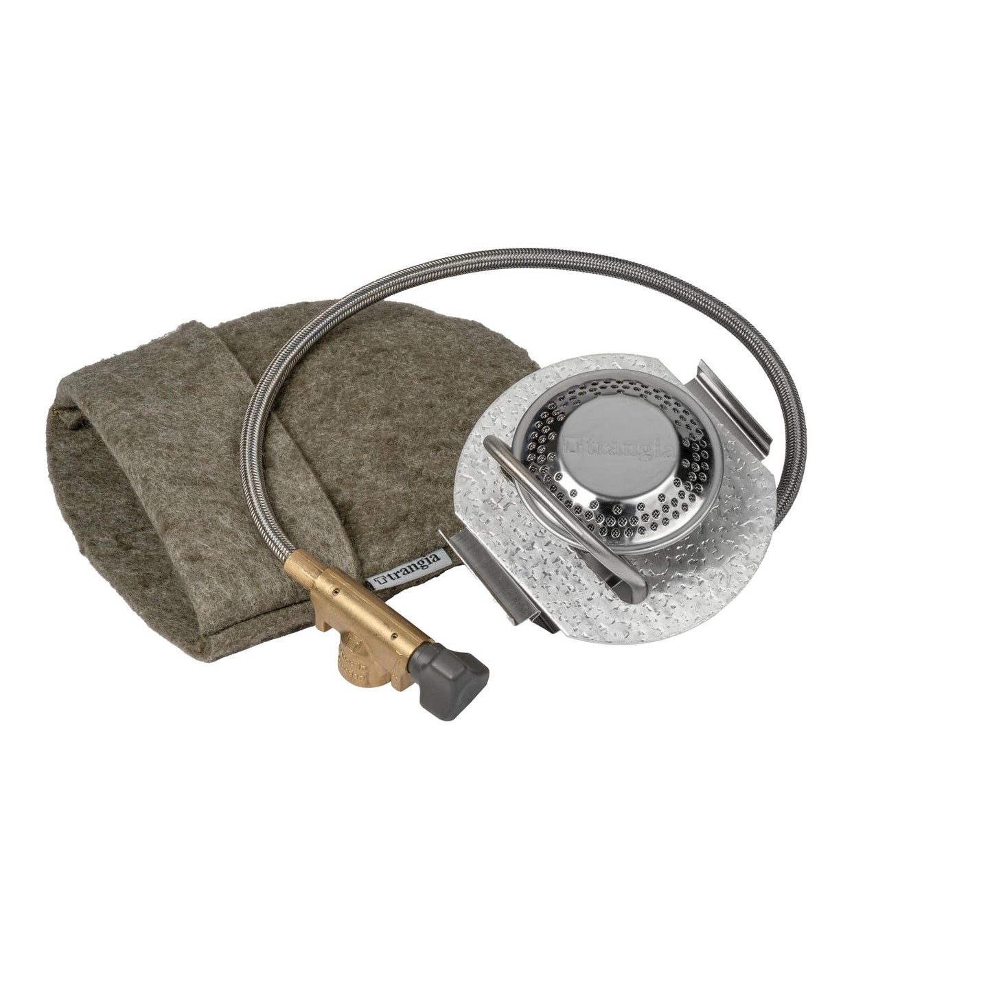 TRANGIA Gasbrännare Storm/GB77