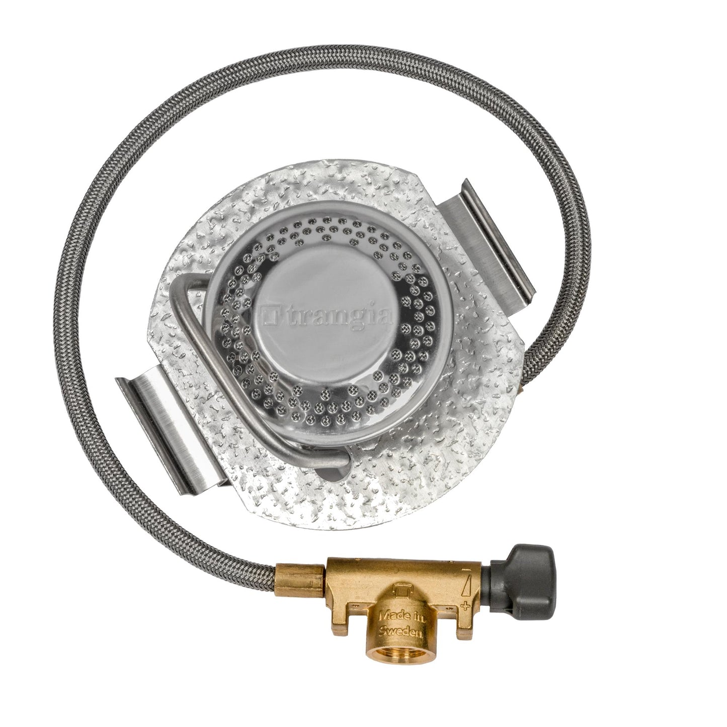 TRANGIA Gasbrännare Storm/GB77