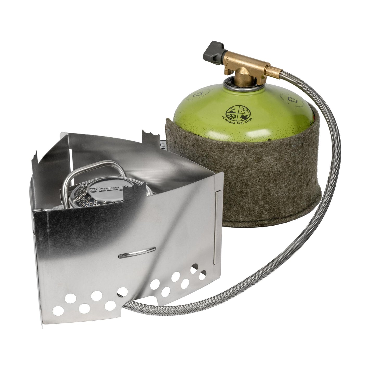 TRANGIA Gasbrännare Storm/GB77
